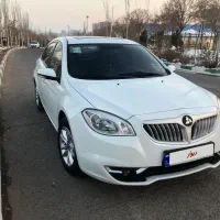 برلیانس h330 1650 اتومات مدل۹۷|خودرو سواری و وانت|تبریز, |دیوار