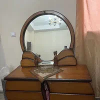 تخت وکمد|تخت و سرویس خواب|ری, دیلمان|دیوار