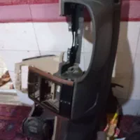 داشپورت پارس تیوفایو ۱۴۰۴ اربک سالم|قطعات یدکی و لوازم جانبی|شادگان, |دیوار