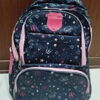 کیف دخترانه کوله