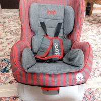 صندلی کودک، معاوضه