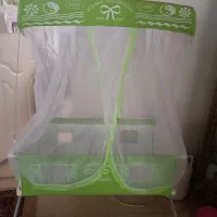 گهواره ثابت ومتحرک