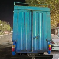 اتاق مسقف نیسان|قطعات یدکی و لوازم جانبی|مشهد, رستگار|دیوار