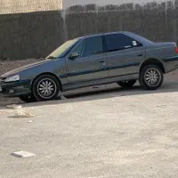 پژو پارس|خودرو سواری و وانت|اصفهان, شاهد|دیوار