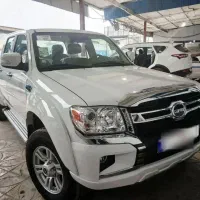 کاپرا U اتوماتیک دو دیفرانسیل 1404 صفر کیلومتر روز