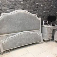 تخت خواب+سرویس خواب سانا|تخت و سرویس خواب|مشکیندشت, |دیوار