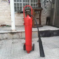 کپسول آتشنشانی|ابزارآلات|آبادان, |دیوار