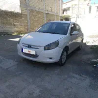 جک j3 هاچبک وارداتی مدل ۱۳۹۱ به شرط سلامت