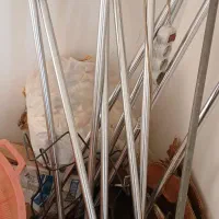 سلام فروش تعدادی چوب کار نو هست استفاده نشده|فروشگاه و مغازه|مراغه, |دیوار