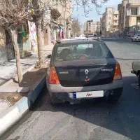 ال نود 89 E2|خودرو سواری و وانت|ماهدشت, |دیوار