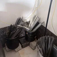 فروش کامل لوازم آشپزخانه در شهرک صنعتی مامونیه|کافی‌شاپ و رستوران|ساوه, |دیوار