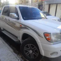 کاپرا دو دیفرانسیل|خودرو سواری و وانت|رزن, |دیوار