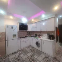فروش آپارتمان ۹۵ متری ۲ خوابه طبقه ۱ در حمیدیان|فروش آپارتمان|رشت, حمیدیان|دیوار