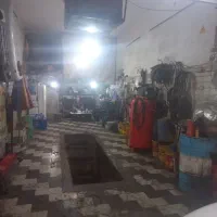 شاگرد مکانیک وجلوبندی ماهر نیمه ماهروباتری ساز|استخدام صنعتی، فنی، مهندسی|پاکدشت, پاکدشت (مامازند)|دیوار