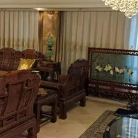 ۲۶۰مترشهرک غرب،مبله ۵خواب،۲پارکینگ.|اجارهٔ آپارتمان|تهران, ایوانک|دیوار