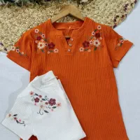 تیشرت فانریپ نخ پنبه