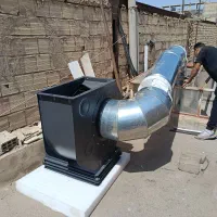 هود صنعتیسازی|هود|قم, مسجد امام حسن|دیوار