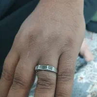 حلقه مردانه