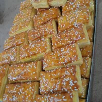 پخش کننده عمده شیرینیجات