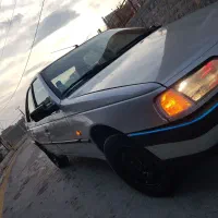 405مدل ۸۵ تمیز کم کار