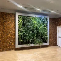 نصب و فروش  کاغذ دیواری دکوراسیون کارن