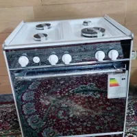 اجاق گاز نو|اجاق گاز و لوازم برقی پخت‌وپز|شهریار, شهرک بهاران (ویره)|دیوار