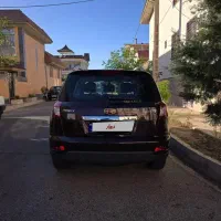 جیلی امگراند X7 AT|خودرو سواری و وانت|تهران, جنت‌آباد شمالی|دیوار