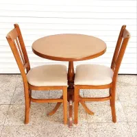 می ناهار خوری مدل اسپانیایی