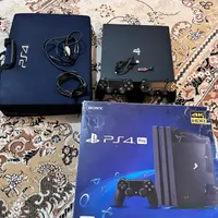Ps4 proکپی خور|کنسول، بازی ویدئویی و آنلاین|اردبیل, |دیوار