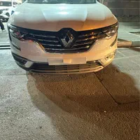 کولئوس ۲۰۲۴ دو‌دیفرانسیل|خودرو سواری و وانت|تهران, درختی|دیوار