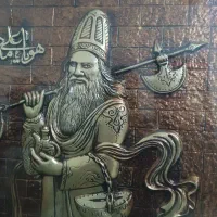 تابلو|تابلو، نقاشی، عکس|بهارستان, |دیوار