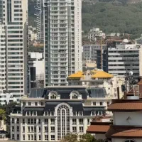 فروش370متر-کلنگی-زعفرانیه-600متر-بنا-قابل-استفاده