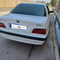 پارس tu5 مدل 1400|خودرو سواری و وانت|بندر ماهشهر, |دیوار