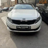 اپتیما(اتوطاووس) 2012