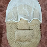 پشه بند کش دار
