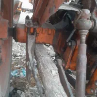 فروش تراکتور رومانی۶۲|خودرو سنگین|مشگین شهر, |دیوار