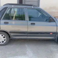 پراید 141 SL مدل 89|خودرو سواری و وانت|کرمان, |دیوار