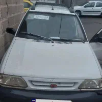 پراید ۹۲