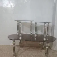 تعدادی وسایل