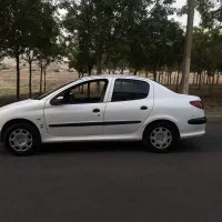 206sd. V8|خودرو سواری و وانت|کرج, شهرک ظفر|دیوار