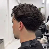 مدل آرایشگر رایگان