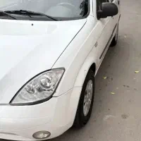 تیبا ۲ مدل ۹۸ کارکرد۹۷هزار تا خط خش جزئی