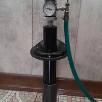 تعمیر  و شارژ  کمک فنر|خدمات موتور و ماشین|شهرکرد, |دیوار