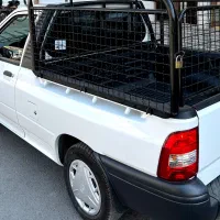 پراید وانت ۱۵۱|خودرو سواری و وانت|نسیمشهر, |دیوار