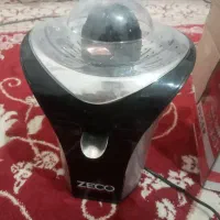 آب مرکبات گیر