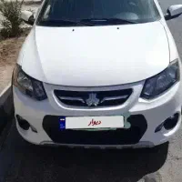 کوییک مونیتور دار ودوربین دار فابریک