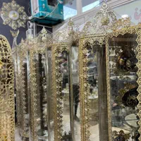 جشنواره ویژه بوفه برنز سنگین عمده و تک(برنز برتر)|بوفه، ویترین، کنسول|کرمانشاه, |دیوار