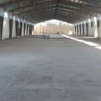 اجاره کارخانه و سوله