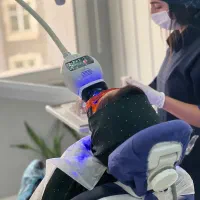 دستیار دندان پزشک