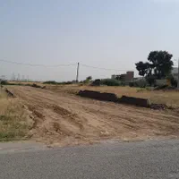 فروش زمین مسکونی ابتدای جاده مسکن مهرسندشش دانگ|فروش زمین و ملک کلنگی|مینودشت, |دیوار